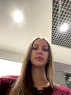 ElliRose online show from November 7, 5:57 am