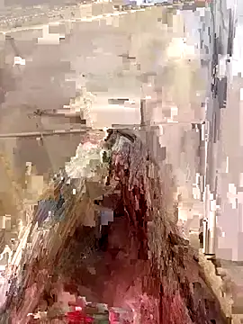 ElliRose online show from October 6, 12:38 am