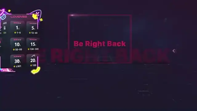 Ninawilsonx online show from February 1, 4:00 am