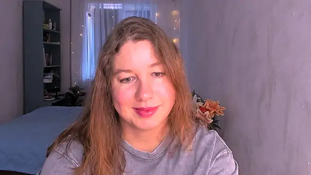 NancySanders online show from November 27, 8:06 am