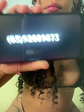 jhennyfer online show from May 19, 5:03 am