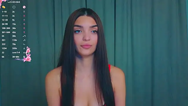 MarciaMarshall online show from September 18, 9:13 pm