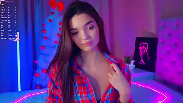 MarciaMarshall online show from January 12, 8:47 pm