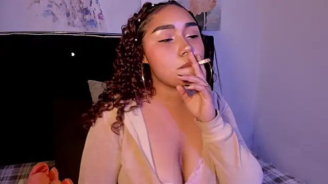 Honeyyy Brown online show from January 10, 6:29 am