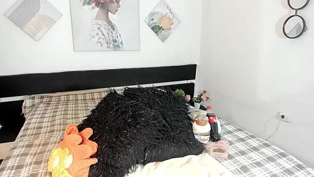 Honeyyy Brown online show from November 25, 4:03 am