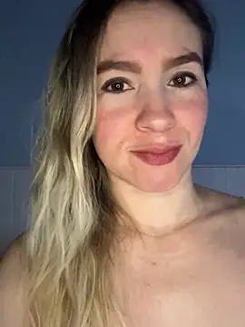 BritgetPsychol online show from February 10, 3:20 am