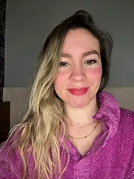 BritgetPsychol online show from April 18, 3:31 am