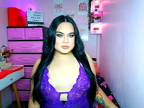 YourThicc bella online show from July 11, 4:51 pm