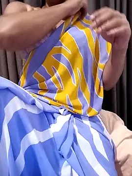 Hot Zneha online show from February 3, 4:34 pm