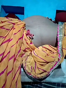 kajalbhabhi44 online show from February 19, 5:01 pm