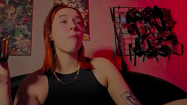 the high priestess online show from March 31, 2:44 am