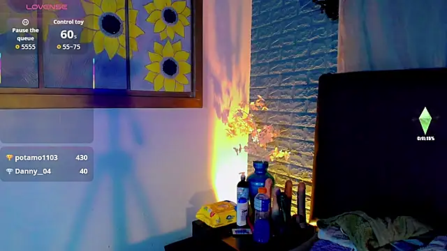 Cata MW online show from October 30, 7:37 pm