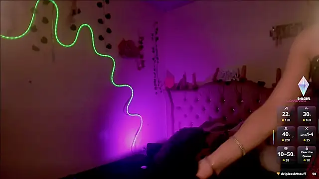 Cata MW online show from April 11, 7:17 pm