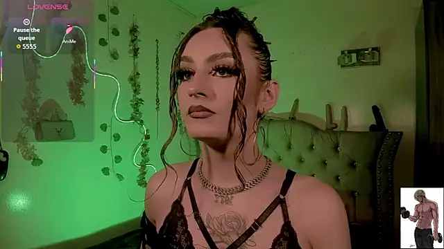 Cata MW online show from March 5, 4:30 am