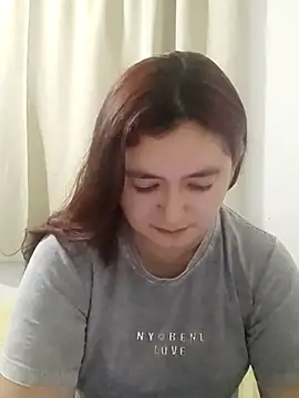 Anaa Rose online show from February 17, 9:03 pm