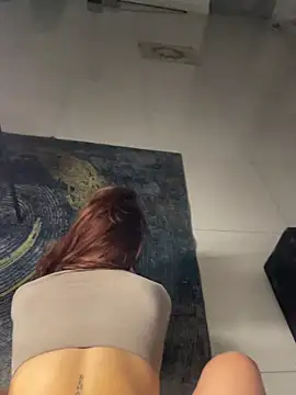 Melody-baby online show from November 29, 11:31 pm