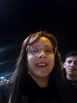 ARALUNAA online show from April 24, 8:22 pm