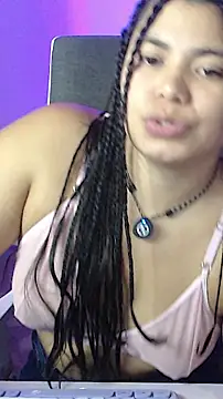 kanndypriv online show from February 13, 3:41 am