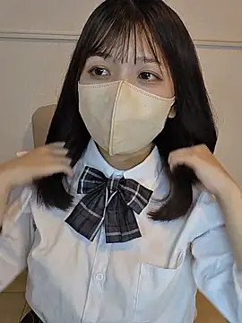 Sakura-japanese- online show from June 25, 12:29 pm
