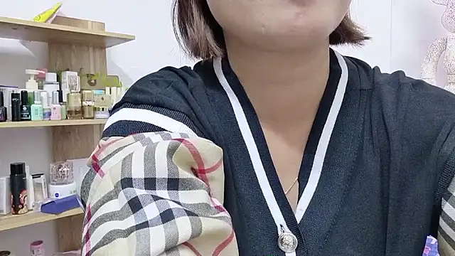 MichiLovely online show from September 22, 7:40 am