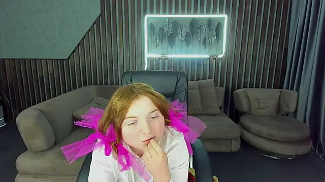 KattyRose8 online show from November 3, 6:34 pm