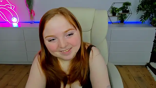 KattyRose8 online show from March 7, 7:10 pm