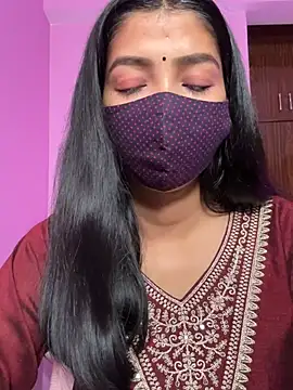 Neha18 online show from March 26, 1:46 pm