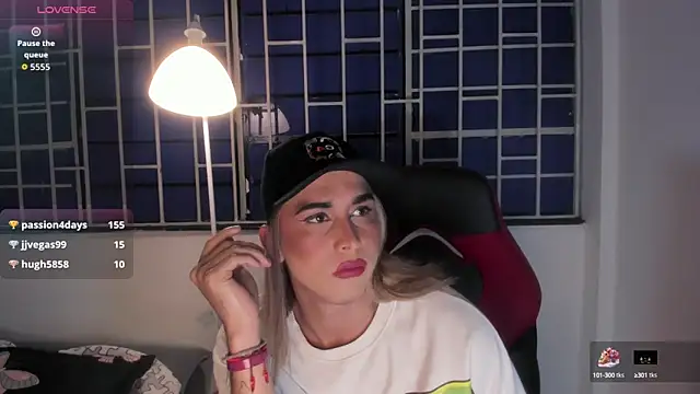 angelgoald1 online show from September 13, 6:43 am