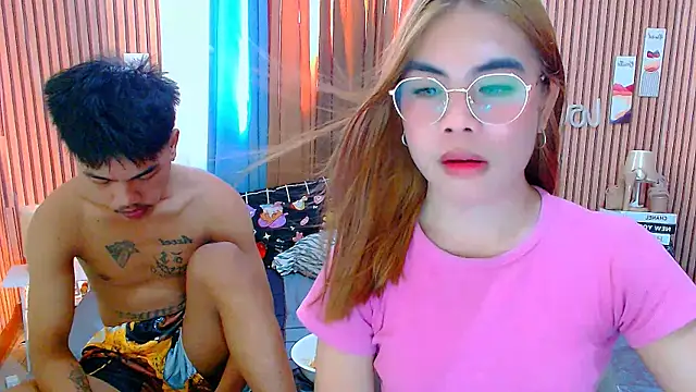 zeusdaven online show from November 6, 5:02 am