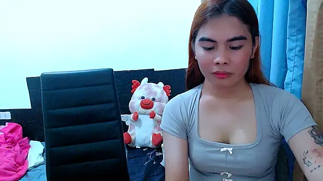 zeusdaven online show from April 14, 2:55 am