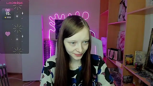 AliceHaris online show from November 14, 3:17 am