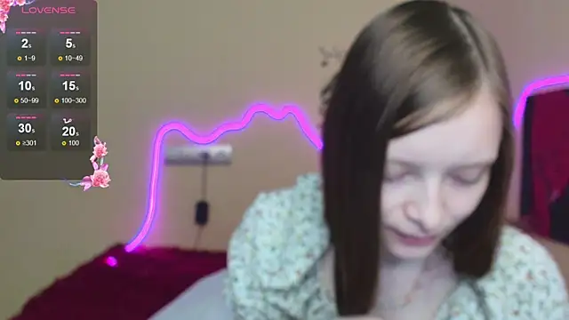 AliceHaris online show from October 24, 3:13 am