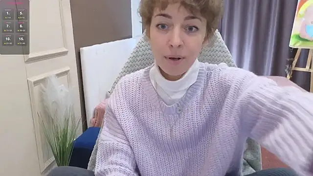 daniellia  online show from September 17, 8:12 am