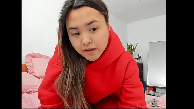 saika blush online show from January 13, 6:30 am