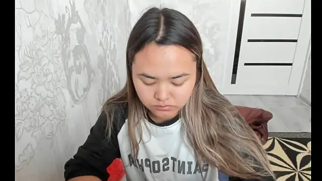 saika blush online show from November 3, 3:54 am