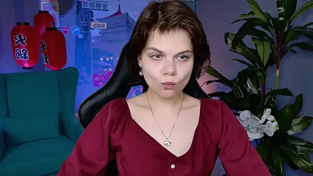 EllieMurler online show from January 7, 1:47 pm