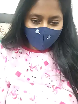 Shy Peehu online show from January 9, 8:46 pm