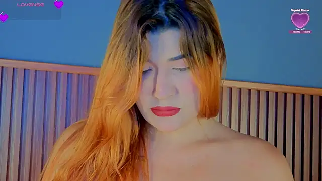 Celeste Presstigge online show from June 5, 9:10 pm