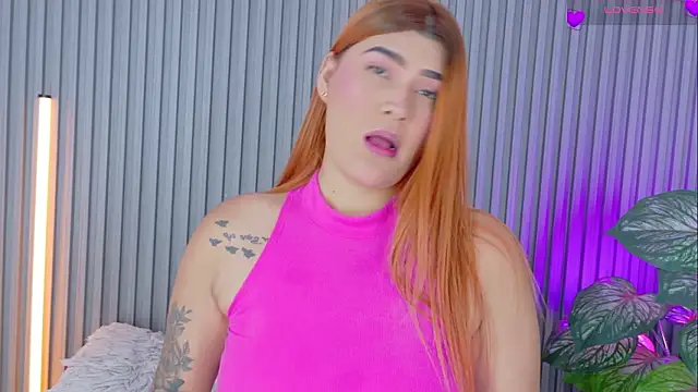 Celeste Presstigge online show from March 22, 8:15 pm