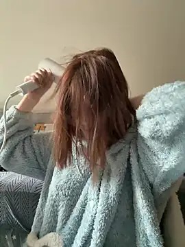 liliya x online show from March 5, 9:49 am