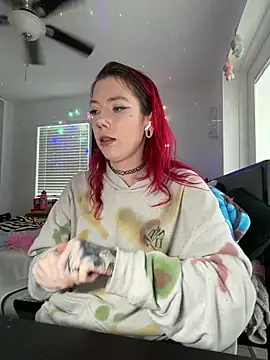 alexaann561 online show from March 13, 3:02 pm