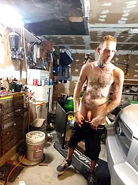 TattoosnTrouble online show from July 17, 5:01 am