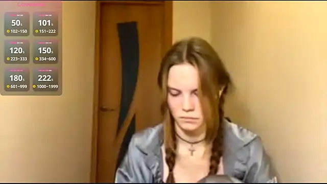 Snapshot of AudreyHammond chatting on September 13, 1:52 pm AudreyHammond online show from September 13, 1:52 pm