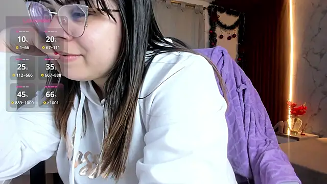 shasha bloom online show from January 15, 4:18 am