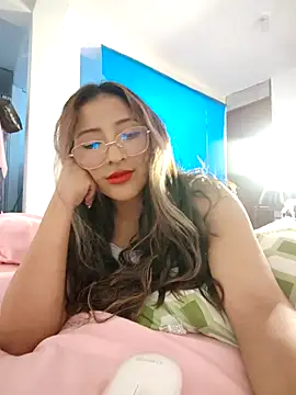 airamoon online show from February 12, 4:58 am