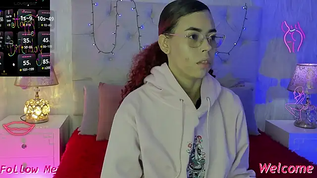 Pamelamiler   online show from January 14, 1:16 pm