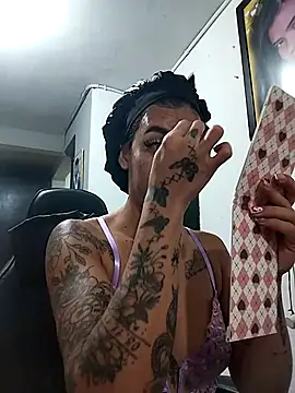 Pamelamiler   online show from November 10, 10:54 am