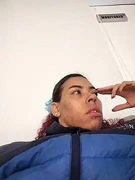 Pamelamiler   online show from December 17, 12:20 pm