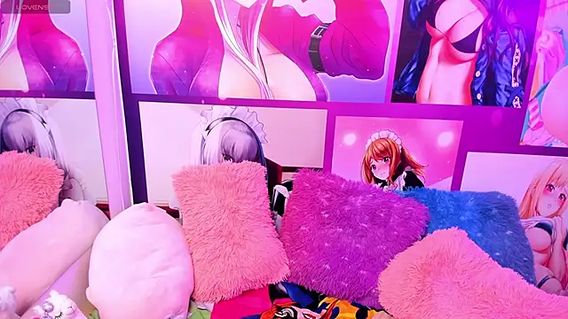 Kyoko Bms online show from September 21, 12:04 pm