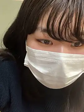 -SAKI-xx online show from January 14, 5:34 am